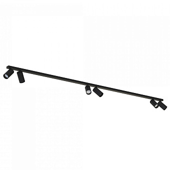 Спот Nowodvorski Mono 7844 60Вт 6 лампы GU10