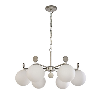 Люстра подвесная Favourite Absolute 2929-6P 240Вт 6 лампочек E14