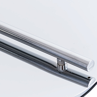 Торшер Arte Lamp Bolla-unica A1921PN-1CC 40Вт E27