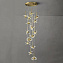 Светильник подвесной ImperiumLOFT Phoenix 228494-23 75Вт LED