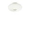 Светильник потолочный IDEAL LUX ARIZONA 214504 15Вт GX53
