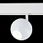 Магнитный трековый светильник ST Luce BOLE ST354.546.12 12Вт LED белый