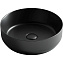 Раковина накладная Ceramica Nova ELEMENT CN6022MB 39х39см