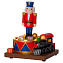 Ночник EGLO NUTCRACKER 992-03 0,24Вт LED