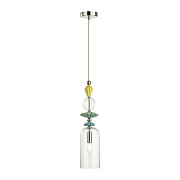 Светильник подвесной Odeon CLASSIC 4893/1 40Вт E14