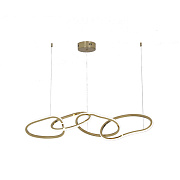 Светильник подвесной KINK Light Сена 07609-4A,33 36Вт LED