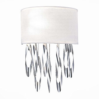 Бра ST Luce NETTUNO SL1353.101.01 60Вт E14