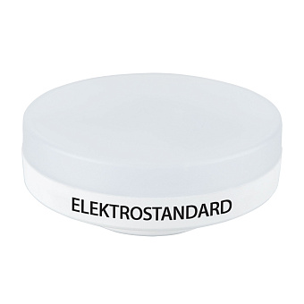 Светодиодная лампа Elektrostandard a049830 GX53 12Вт 4200К