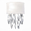 Бра ST Luce NETTUNO SL1353.101.01 60Вт E14