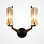 Светильник настенный ImperiumLOFT Hella 226552-23 80Вт Е14