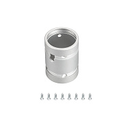 Крепление Arlight 037483 для светодиодного профиля