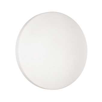 Светильник настенно-потолочный Sonex Smalli 3050/AL 12Вт LED