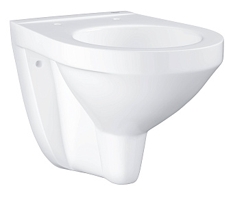 Унитаз подвесной GROHE Bau Ceramic 39491000 без сиденья