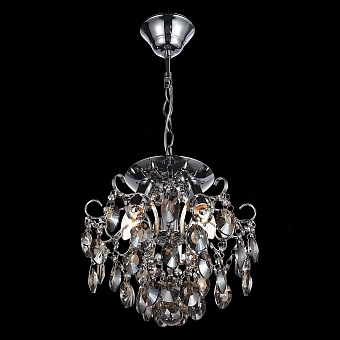Люстра подвесная ST Luce ORECCHINI SL846.102.03 120Вт 3 лампочек E14