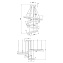 Светильник подвесной Stilfort Planetary 4005/11/04PL 536Вт LED