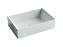 Раковина накладная Ceramica Nova ELEMENT CN5013 59х39см