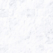 Керамическая мозаика VITRA Marmori K9465728LPR1VTE0 Каррара белый 30х30см 0,9кв.м.