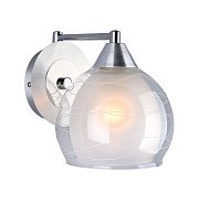 Бра Omnilux Saragossa OML-28301-01 60Вт E27