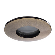 Светильник точечный встраиваемый Arte Lamp AQUA A5440PL-1AB 50Вт GU10