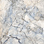 Напольная плитка Global Tile Solo GT GT96VG синий 41,8х41,8см 1,4кв.м. глянцевая