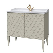 Тумба под раковину напольная CAPRIGO ROMA 34513A-TP813 48х89,3х93см