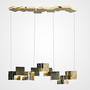 Светильник подвесной ImperiumLOFT Blitz 220397-23 54Вт LED