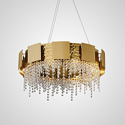 Светильник подвесной ImperiumLOFT Granada 140740-26 400Вт E14