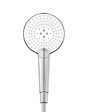 Ручной душ IDEAL STANDARD IDEALRAIN EVO JET B1759AA chrome