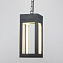 Светильник фасадный Elektrostandard Frame a051858 1528 12Вт IP54 LED серый