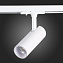 Трековый светильник ST Luce MONO ST350.546.10.36 10Вт LED матовый белый для однофазного трека