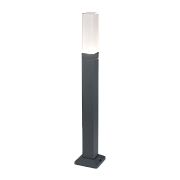 Светильник ландшафтный Elektrostandard Techno a052861 1537 5Вт IP54 LED серый