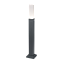 Светильник ландшафтный Elektrostandard Techno a052861 1537 5Вт IP54 LED серый