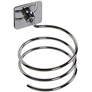Держатель для фена FIXSEN Square FX-93119 хром