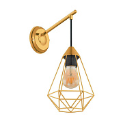 Светильник настенный EGLO TARBES 43684 60Вт E27