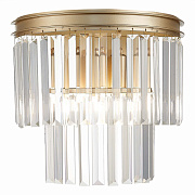 Бра ST Luce Ercolano SL1624.201.02 80Вт E14