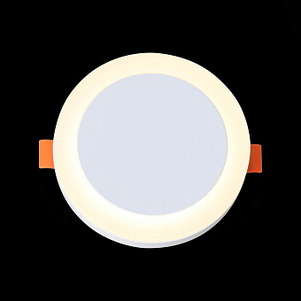 Светильник точечный встраиваемый ST Luce CIAMELLA ST104.502.06 6Вт LED