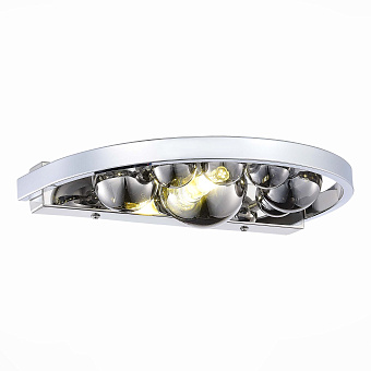 Бра ST Luce OLMI SL1510.101.01 5Вт G9