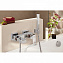 Смеситель для ванны GROHE Eurocube 23143000 хром