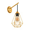 Светильник настенный EGLO TARBES 43684 60Вт E27