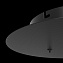 Основание для светильника Maytoni MOD058A-03B чёрный