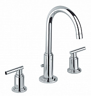 Смеситель для раковины GROHE Atrio Jota 20009000 хром