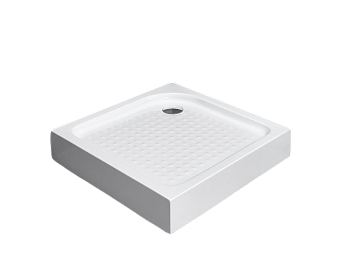 Душевой поддон RADAWAY Rodos 4K99155-04 90х90см