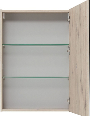 Мебель для ванной AQUANET Алвита New 274222 коричневый