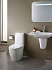 Смеситель для раковины IDEAL STANDARD MELANGE A6042AA хром