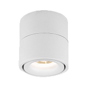 Светильник точечный накладной Elektrostandard Klips a040958 DLR031 15Вт LED