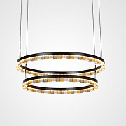 Светильник подвесной ImperiumLOFT Leontina 220274-23 154Вт LED