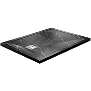 Душевой поддон WASSERKRAFT Neime 19T07 90х120см