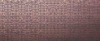 Декор Atlas Concord Италия Blaze A4UD Corten Texture 50х120см 0,6кв.м.