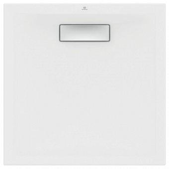 Душевой поддон IDEAL STANDARD ULTRAFLAT NEW T4465V1 70х70см