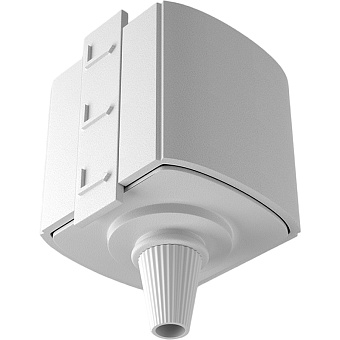 Адаптер для трека Maytoni TRA010-1-A-W